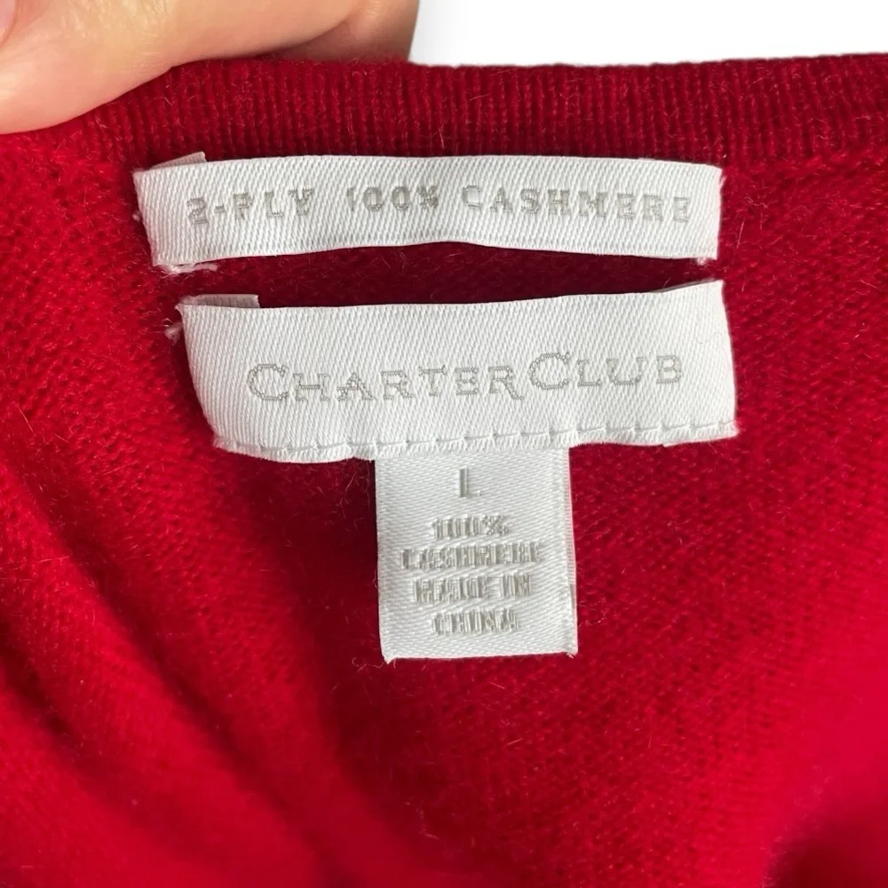 Charter Club charter club